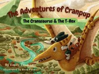 bokomslag Adventures of Cranpup