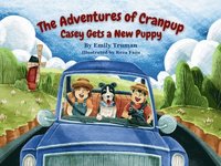 bokomslag Adventures of Cranpup