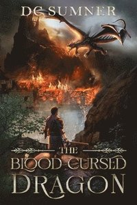 bokomslag Blood-Cursed Dragon