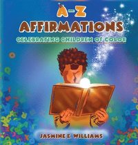 bokomslag A-Z Affirmations