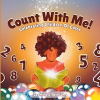 bokomslag Count With Me!