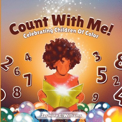Count With Me! 1