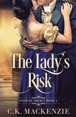 The Lady's Risk 1