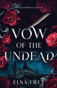 bokomslag Vow of the Undead