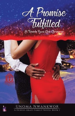 Unoma Nwankwor - Promise Fulfilled, Häftad