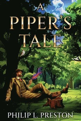 Philip L Preston - Piper's Tale, Häftad