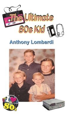 Ultimate 80s Kid