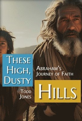 These High, Dusty Hills 1