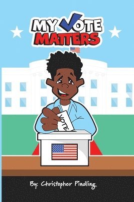 My Vote Matters 1