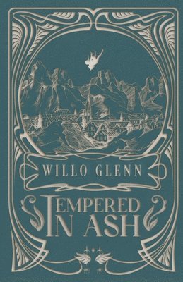 Tempered in Ash 1