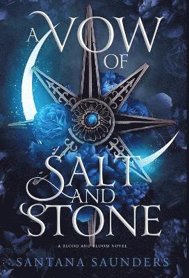 A Vow of Salt and Stone 1