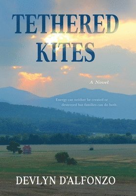 Tethered Kites 1