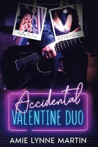 bokomslag Accidental Valentine Duo