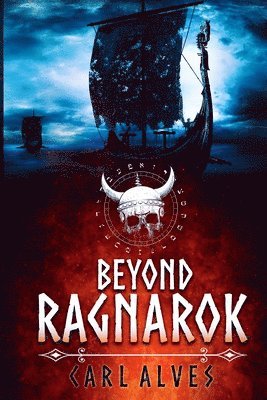 bokomslag Beyond Ragnarok