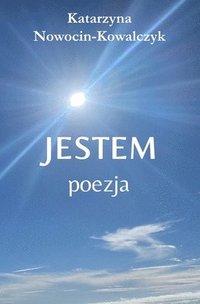 bokomslag Jestem