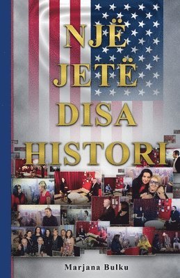 Nj Jet Disa Histori 1