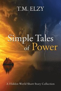 bokomslag Simple Tales of Power