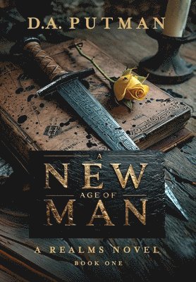 A New Age of Man 1