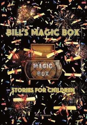 Bill's Magic Box 1