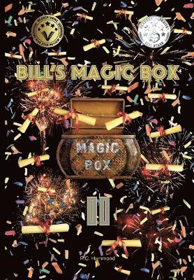 Bill's Magic Box II 1