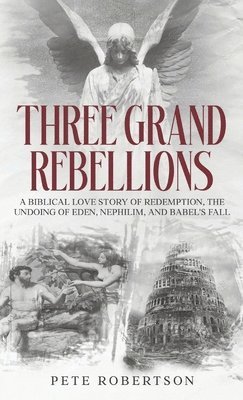 Three Grand Rebellions 1