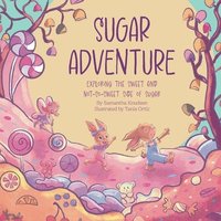 bokomslag Sugar Adventure