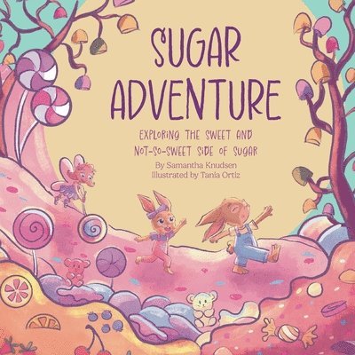 Sugar Adventure 1
