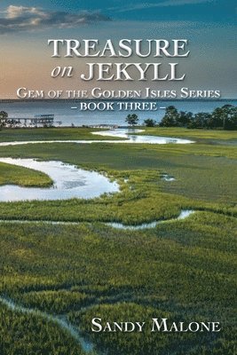 Treasure on Jekyll 1