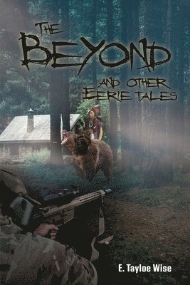Beyond and Other Eerie Tales