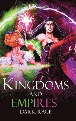 Kingdoms and Empires 1