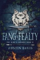 Austin Davis - Fang & Fealty, Häftad