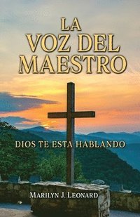 bokomslag Voz Del Maestro