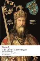 bokomslag The Life of Charlemagne