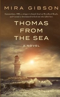 bokomslag Thomas from the Sea