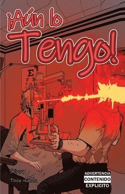 Skippy -, Skippy - ¡Aún lo Tengo!, Häftad