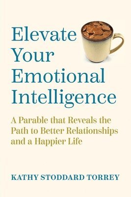 bokomslag Elevate Your Emotional Intelligence