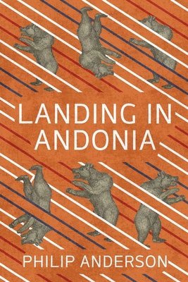 Landing in Andonia 1