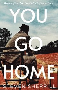 bokomslag You Go Home