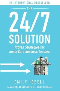 bokomslag 24/7 Solution