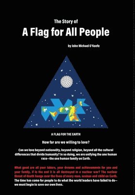 Story of a Flag for All People