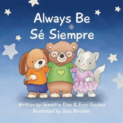 Always Be/S Siempre 1