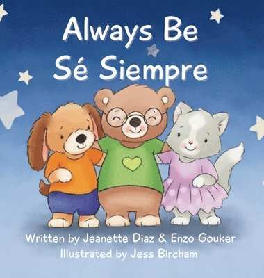 Always Be/S Siempre 1