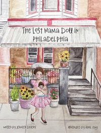 bokomslag Lost Momma Doll in Phildelphia