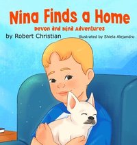 bokomslag Nina Finds a Home