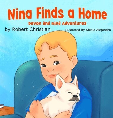 Nina Finds a Home 1