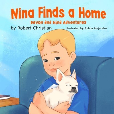 Nina Finds a Home 1