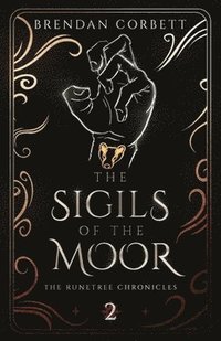 bokomslag Sigils of the Moor