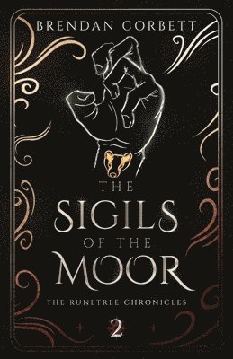 bokomslag Sigils of the Moor