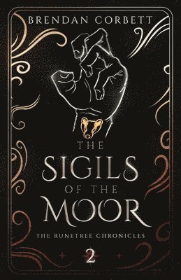 The Sigils of the Moor 1