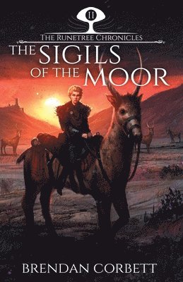 Sigils of the Moor